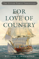 For Love of Country 1493058096 Book Cover