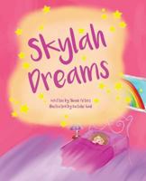 Skylah Dreams 0648026833 Book Cover