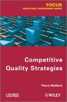 Competitive Quality Strategy 1848214510 Book Cover