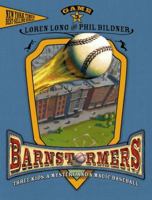 Game 3 (Barnstormers) 1416918892 Book Cover