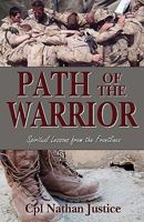 Path of the Warrior 1926676653 Book Cover