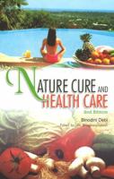 Nature Cure & Health Care 8131900827 Book Cover