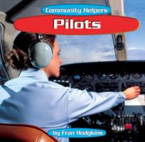 Pilots 0736808108 Book Cover