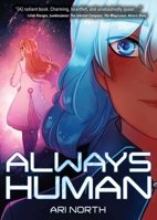 Always Human 1499811098 Book Cover