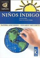 Ninos Indigo (Infinito/ Infinite) 9501770028 Book Cover