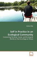 Self in Practice in an Ecological Community 3639152255 Book Cover
