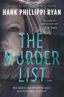 The Murder List 1250224624 Book Cover