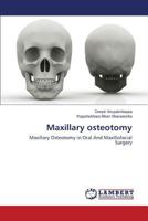 Maxillary Osteotomy 3659306231 Book Cover