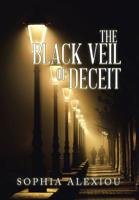 The black veil of deceit 1796044970 Book Cover