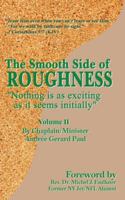 The Smooth Side of Roughness (Volume: II): Nothing is as exciting as it seems initially B0G31J818Y Book Cover
