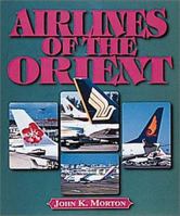 Airlines of the Orient 1840371714 Book Cover