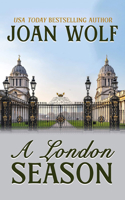 A London Season 0451095707 Book Cover