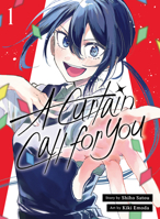 A Curtain Call for You 1 1647294983 Book Cover