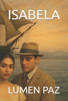 ISABELA (Spanish Edition) B0FBGS6C56 Book Cover