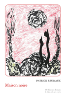 Maison Noire 2252047038 Book Cover