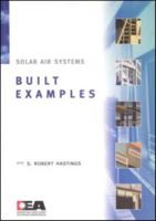 Solar Air Systems - Built Examples 1873936850 Book Cover