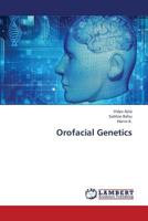 Orofacial Genetics 3848482576 Book Cover