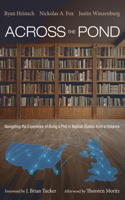 Across the Pond B0HBGMGJ8H Book Cover