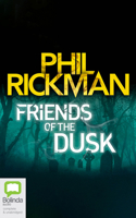 Friends Of The Dusk 1038645794 Book Cover