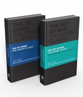 The Art of War & The Tao Te-Ching 1521549761 Book Cover