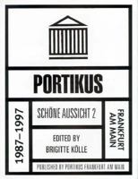 Portikus 3928071343 Book Cover