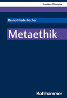 Metaethik 3170396285 Book Cover
