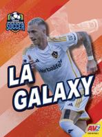 La Galaxy B0FLTGGG84 Book Cover
