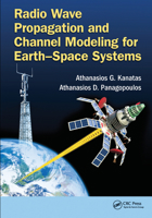 Radio Wave Propagation and Channel Modeling for Earth-Space Systems 0367574802 Book Cover