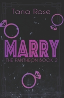 Marry. B09RNL45YF Book Cover