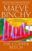 The Copper Beech 0440213290 Book Cover
