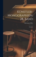 Künstler-Monographien. 28. Band: Schinkel. 1020399880 Book Cover