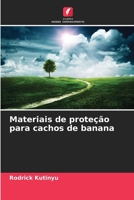 Materiais de proteção para cachos de banana (Portuguese Edition) 6209042856 Book Cover