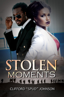 Stolen Moments 1645564231 Book Cover