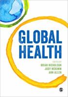 Global Health 1446282503 Book Cover