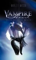 Vampire Heart: Taste of Royal Blood 1426964196 Book Cover