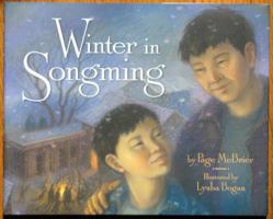 Winter in Songming 0979843944 Book Cover