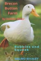 Brecon Button farm: Bubbles and Squeak (Sibling Rivalry) 1729301339 Book Cover