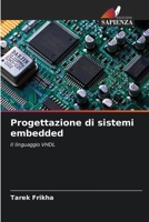 Progettazione di sistemi embedded (Italian Edition) 6208070430 Book Cover