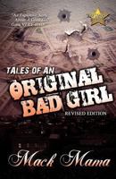 Tales of an Original Bad Girl 0983117845 Book Cover