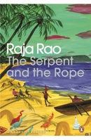 The Serpent and the Rope 0879512431 Book Cover