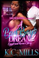 A Bad Boy's Dream: Egypt and Rome 1530852226 Book Cover