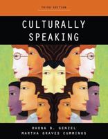 Culturally Speaking 1424004047 Book Cover