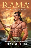 Rama: A Man of Dharma 014346860X Book Cover