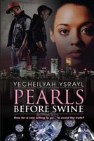 Pearls Before Swine Vol. #1 (a play) 0692207155 Book Cover