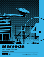Alameda: (more Boss Architecture) WORDS, BUILDINGS: MACHINES 1961856573 Book Cover