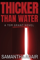 Thicker Than Water 0645674303 Book Cover