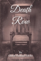 DEATH ROW B0F6M27WRB Book Cover