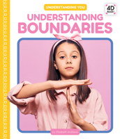 Understanding Boundaries 1098242122 Book Cover