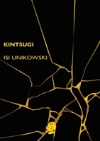 Kintsugi 1922571458 Book Cover