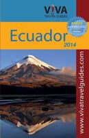 Viva Travel Guides Ecuador and Galapagos 2014 1937157229 Book Cover